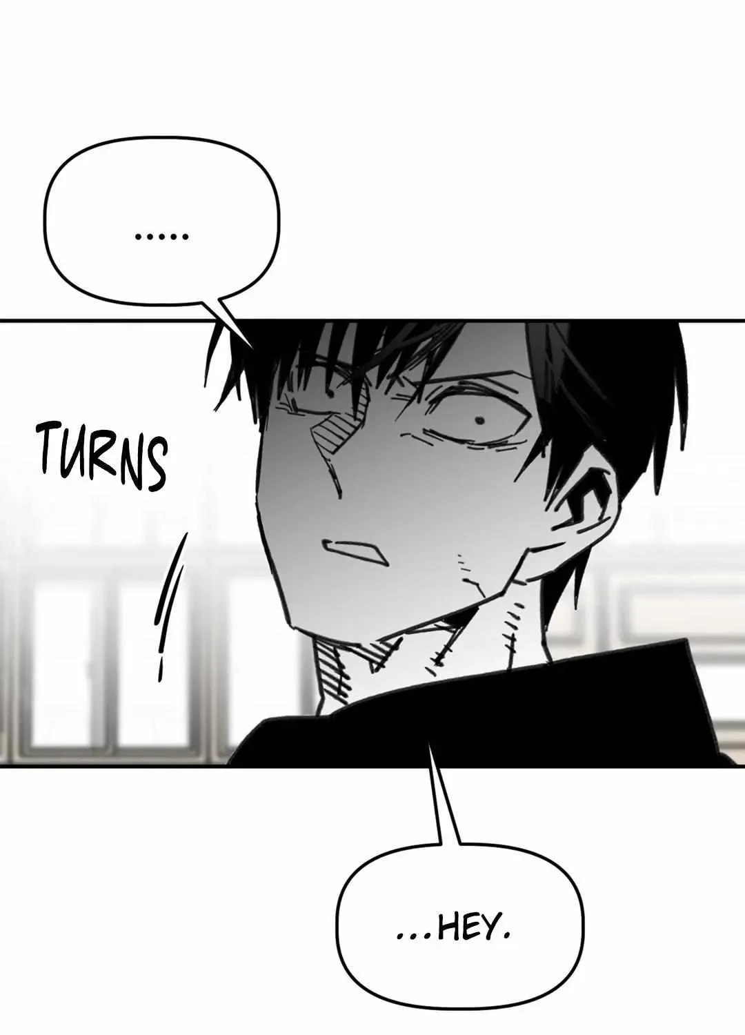 High School Boy Chapter 95 page 11 - 