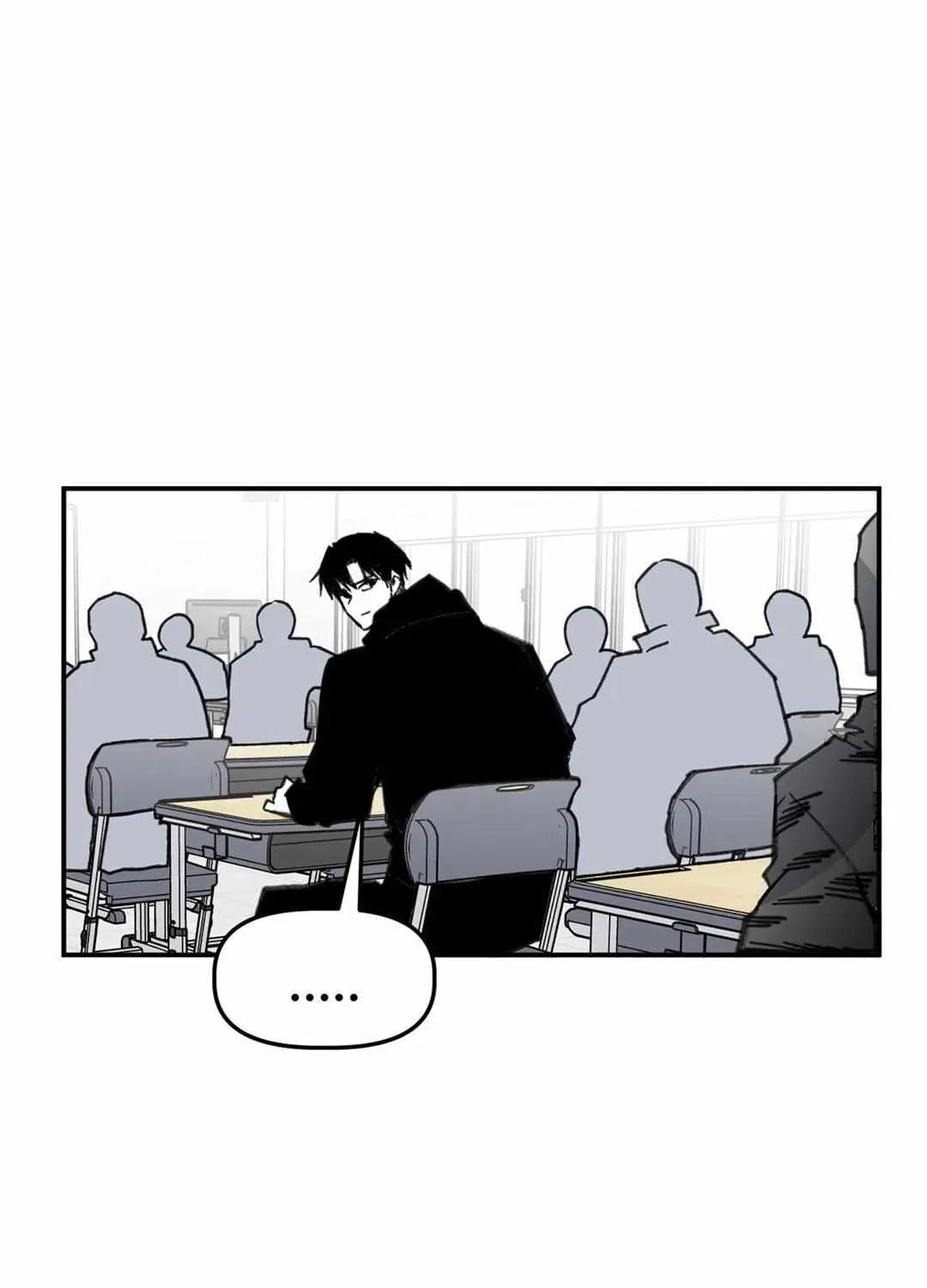 High School Boy Chapter 95 page 106 - 