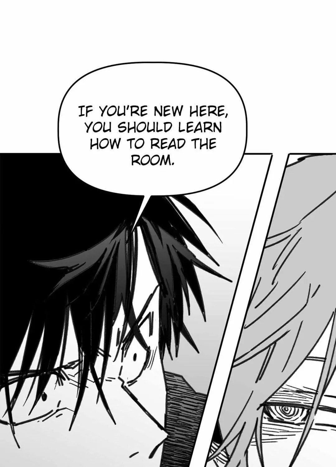High School Boy Chapter 95 page 12 - 