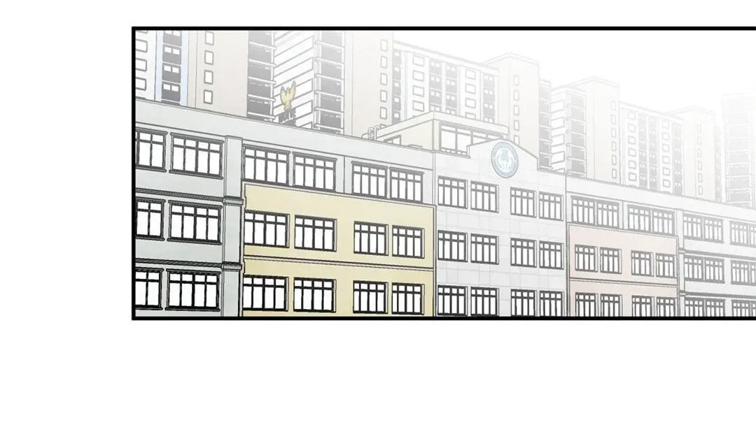 High School Boy Chapter 95 page 112 - 
