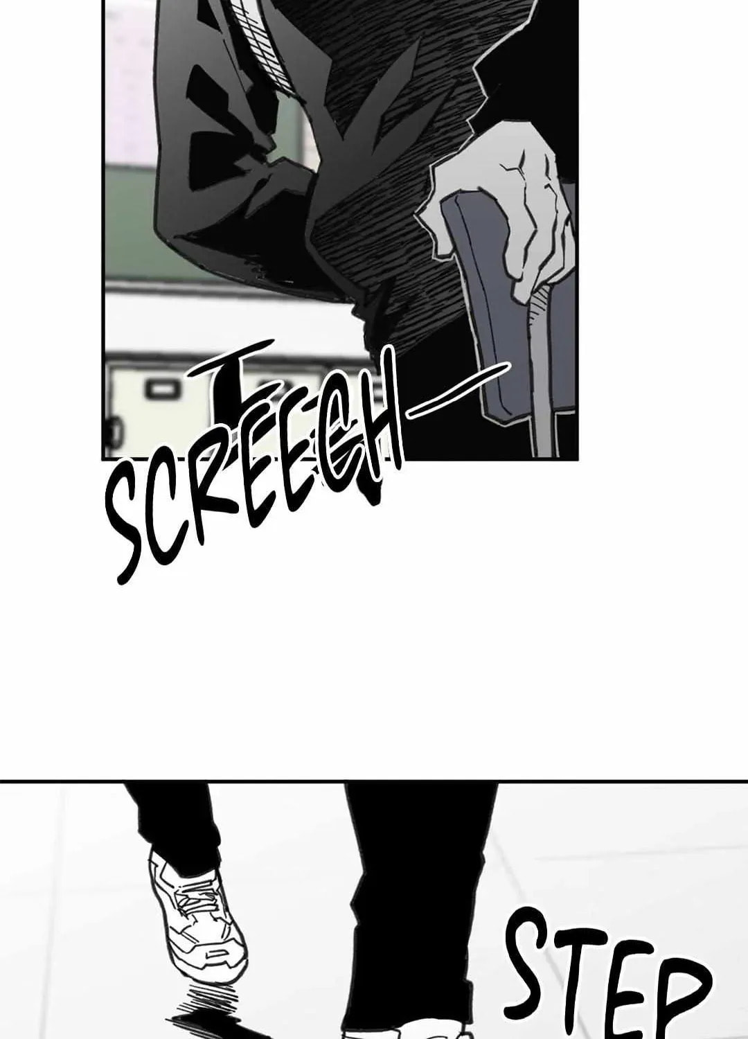 High School Boy Chapter 95 page 123 - 