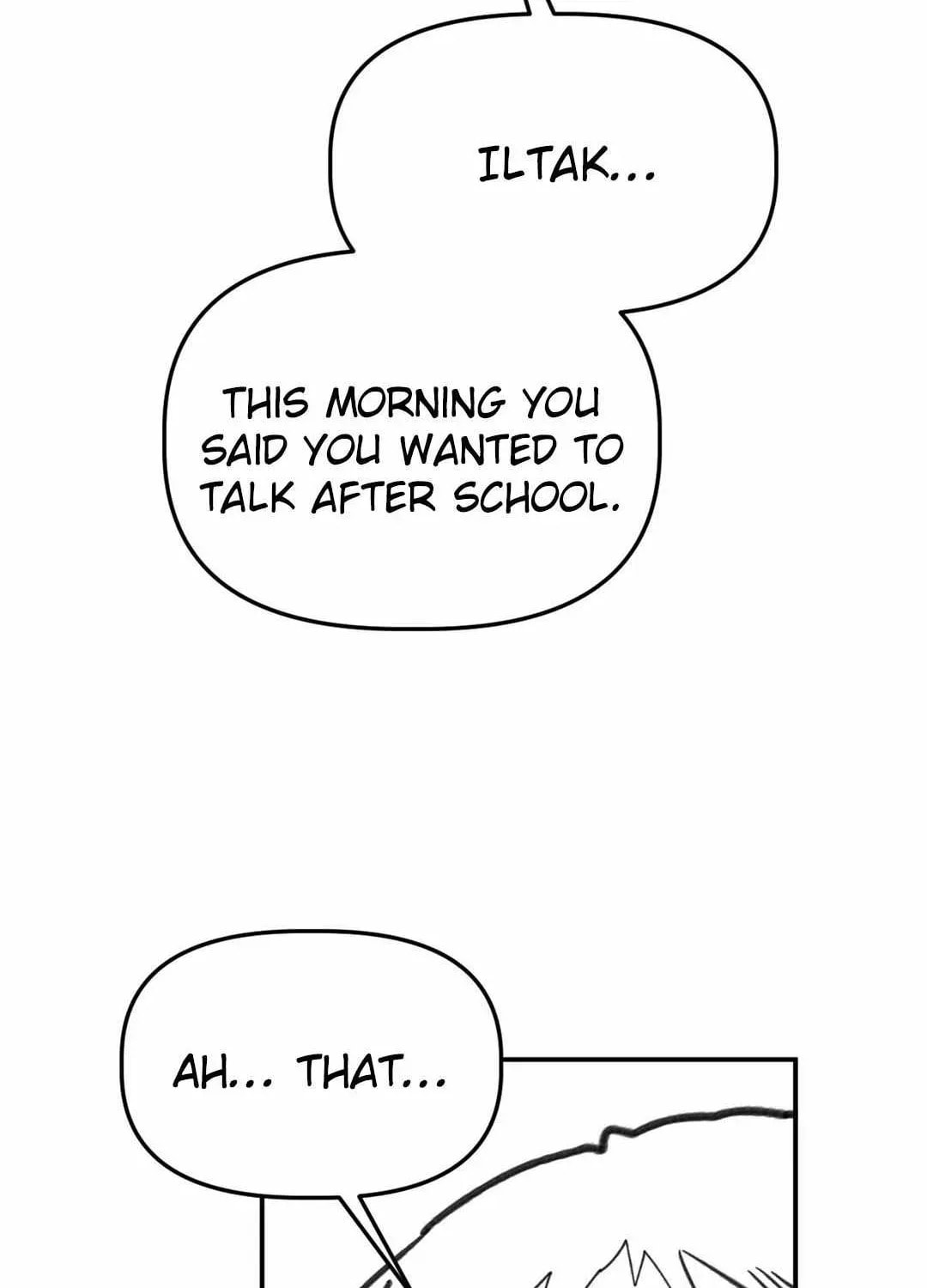 High School Boy Chapter 95 page 129 - 