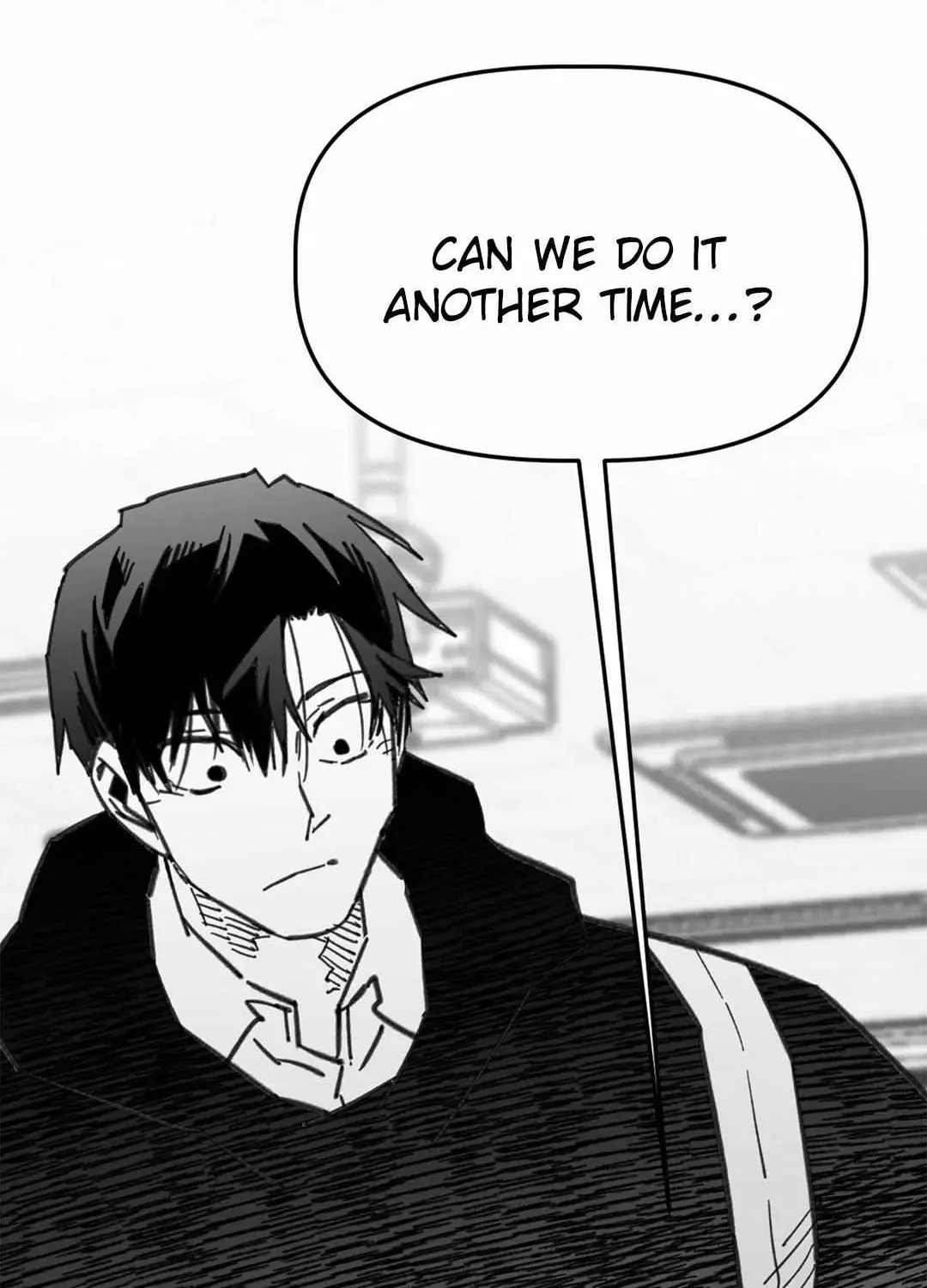 High School Boy Chapter 95 page 132 - 
