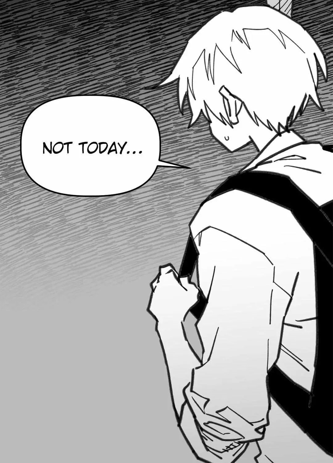 High School Boy Chapter 95 page 133 - 