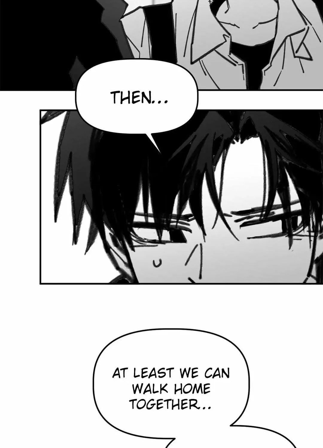 High School Boy Chapter 95 page 141 - 
