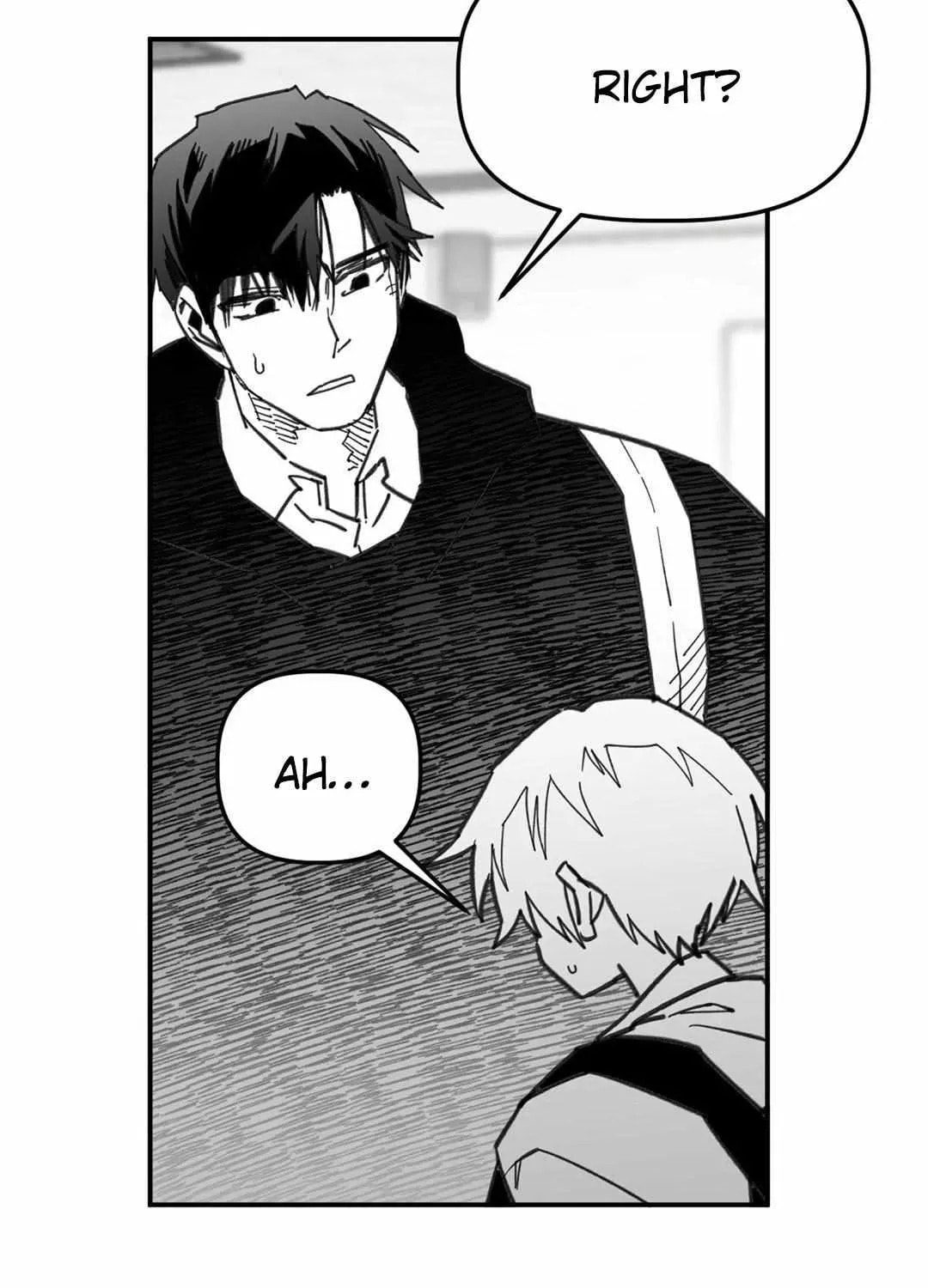 High School Boy Chapter 95 page 142 - 