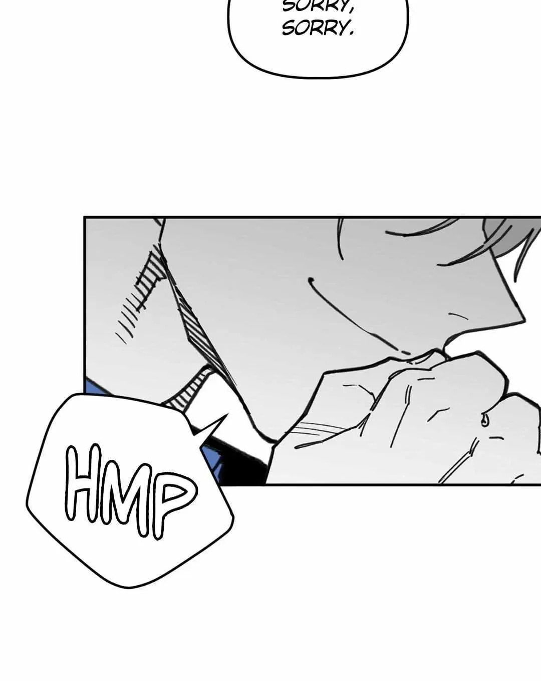 High School Boy Chapter 95 page 16 - 
