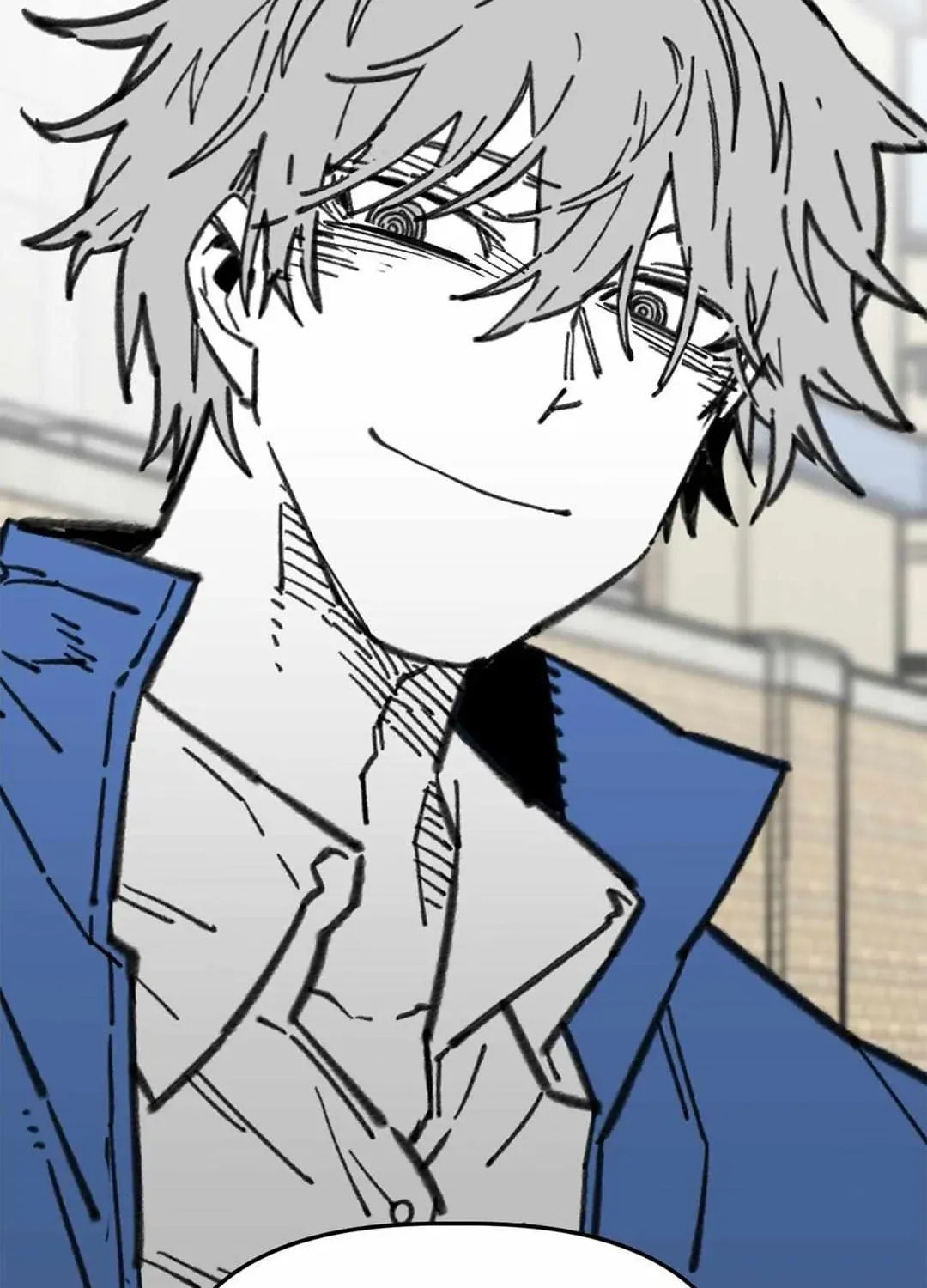 High School Boy Chapter 95 page 159 - 