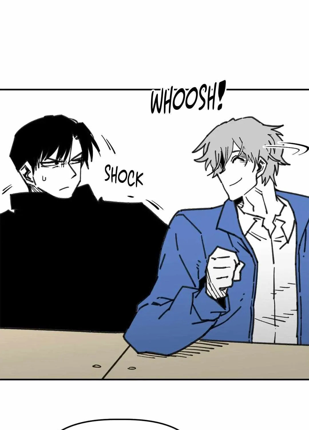 High School Boy Chapter 95 page 17 - 