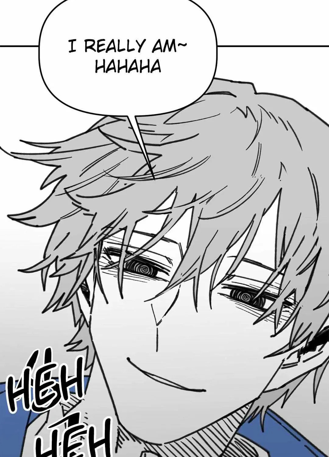 High School Boy Chapter 95 page 18 - 