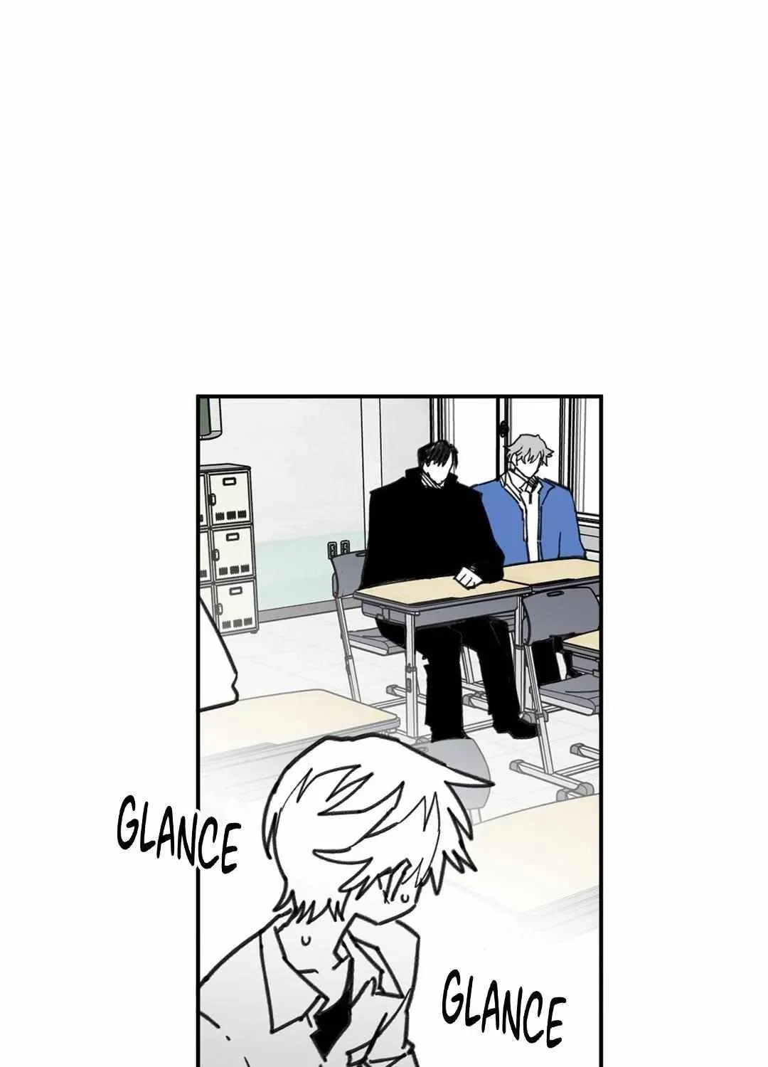 High School Boy Chapter 95 page 21 - 