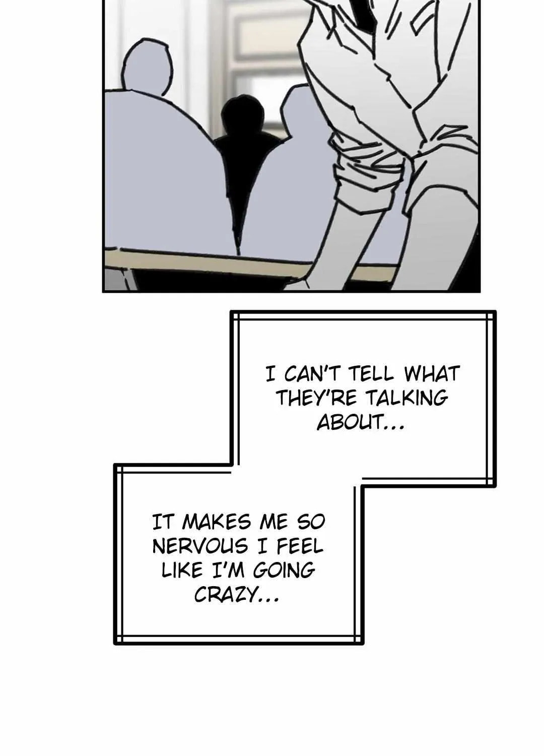 High School Boy Chapter 95 page 23 - 