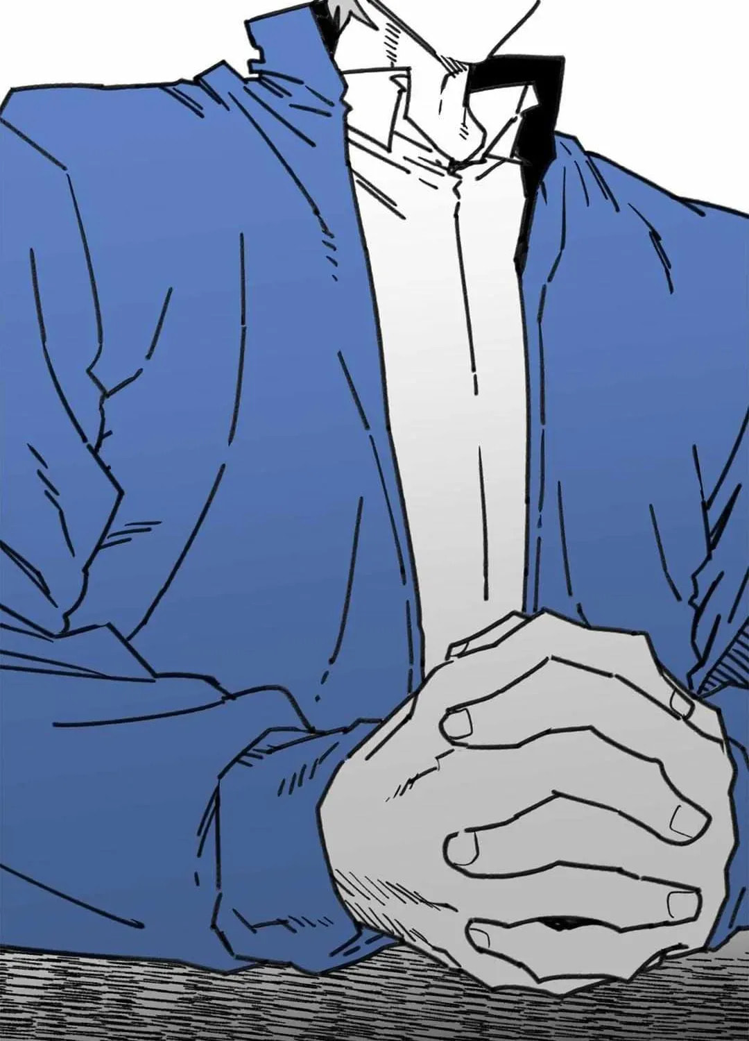 High School Boy Chapter 95 page 26 - 