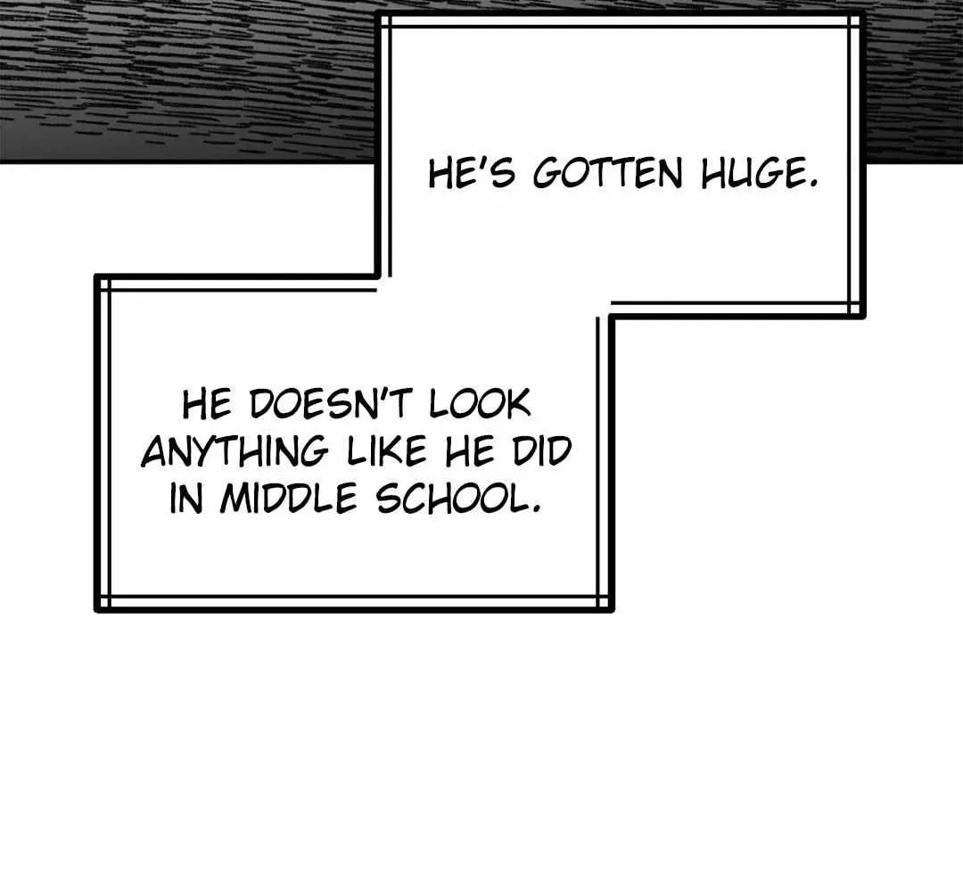 High School Boy Chapter 95 page 27 - 