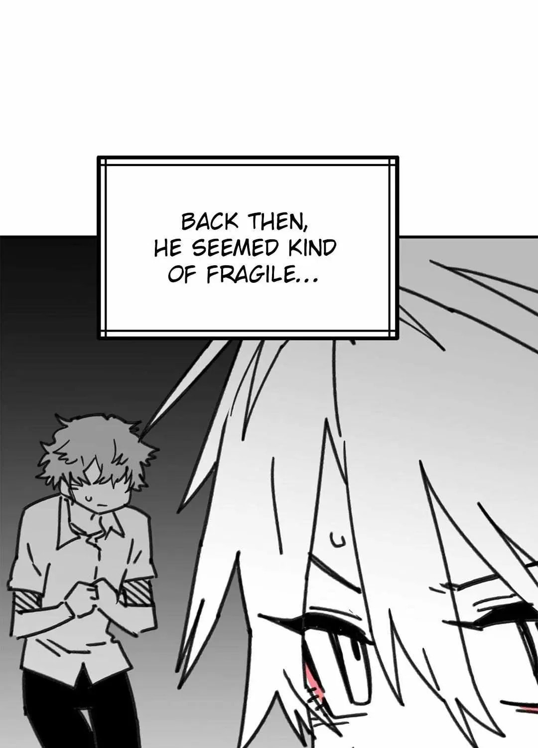 High School Boy Chapter 95 page 28 - 