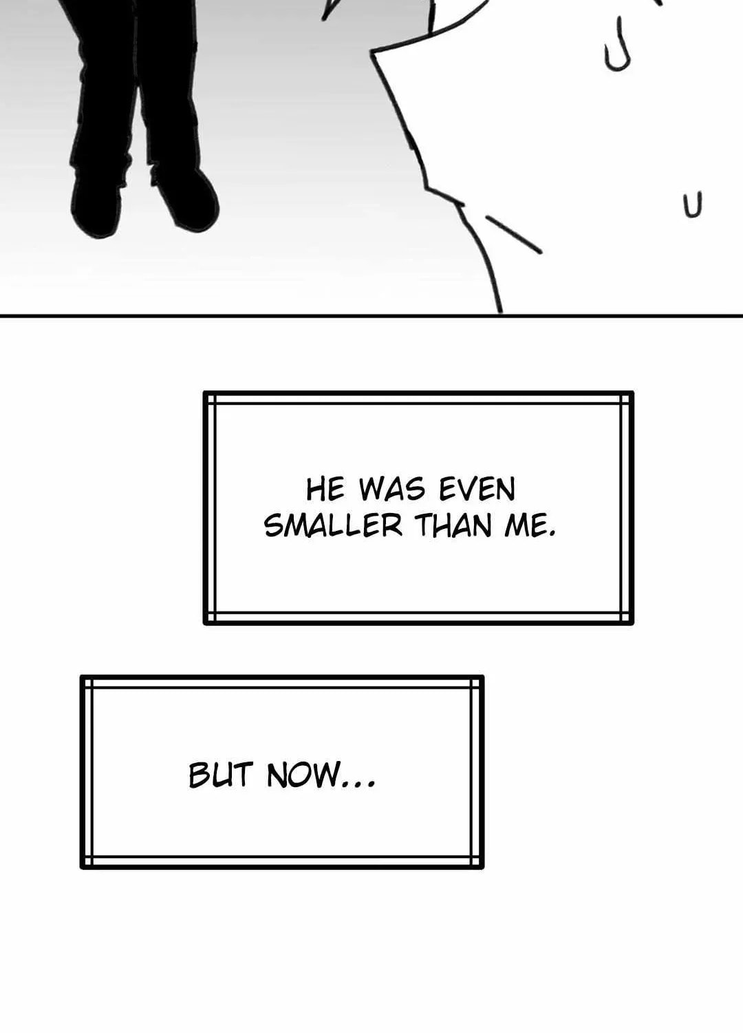 High School Boy Chapter 95 page 29 - 