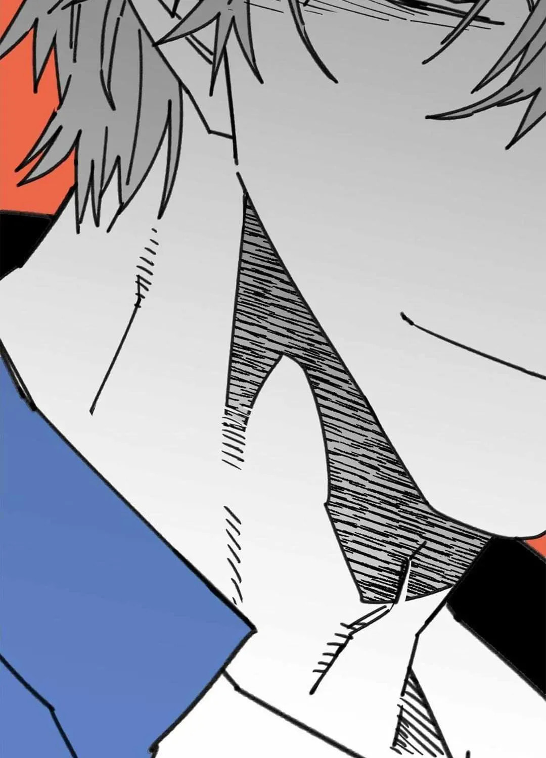 High School Boy Chapter 95 page 32 - 