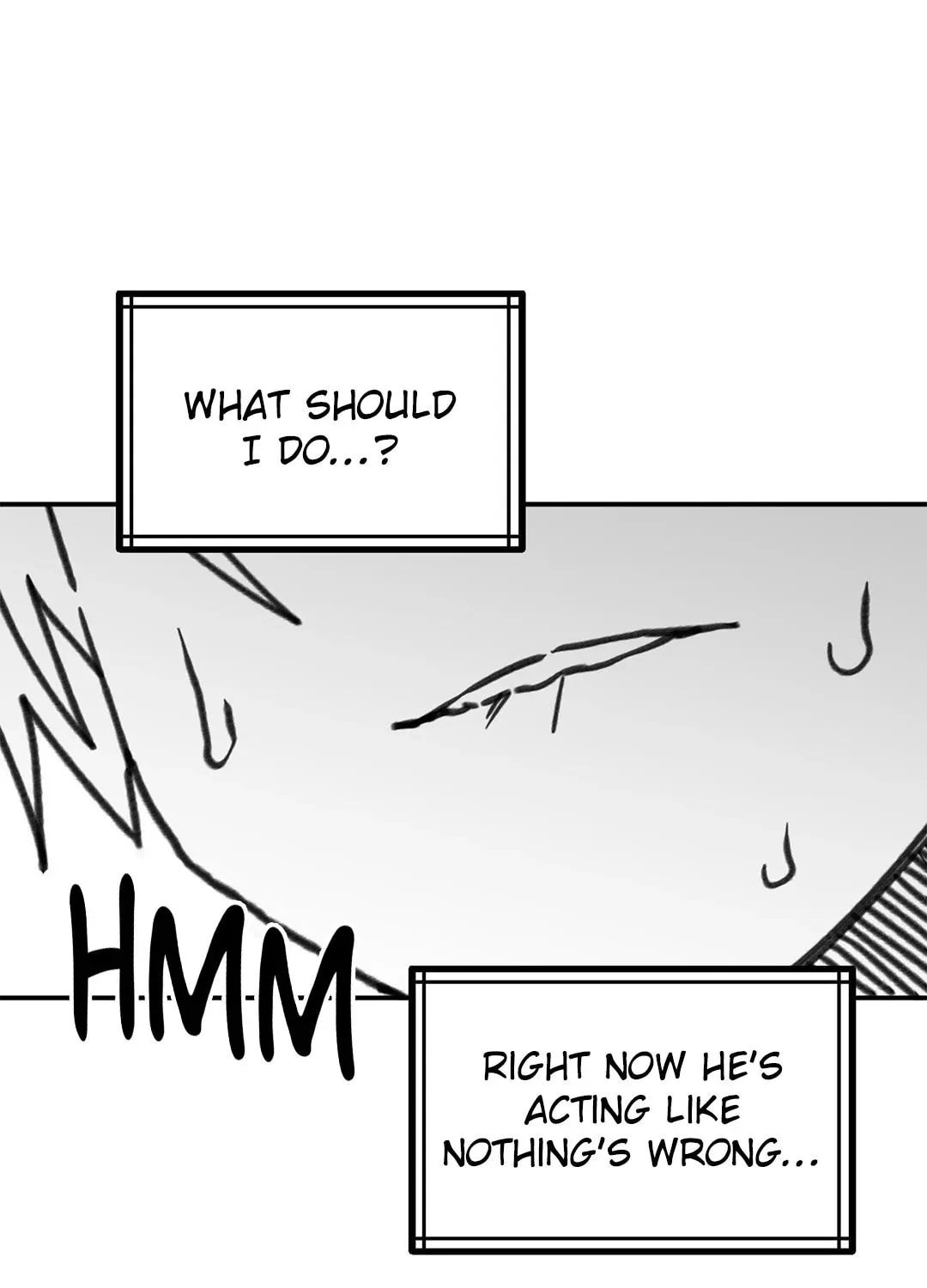 High School Boy Chapter 95 page 34 - 