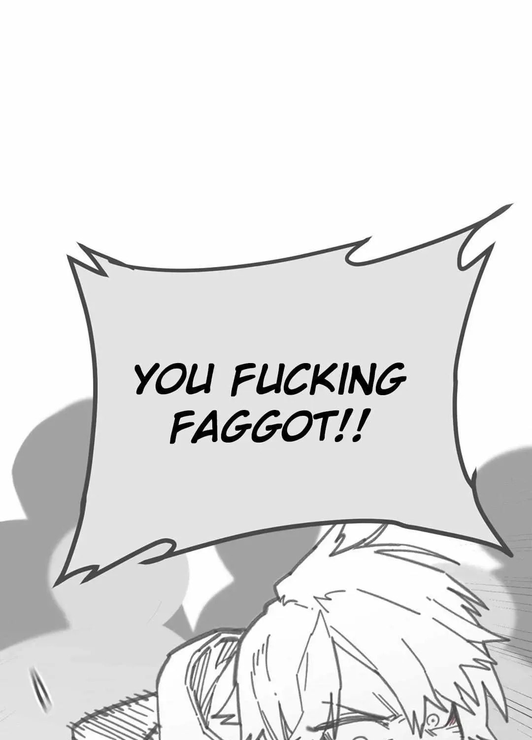High School Boy Chapter 95 page 36 - 
