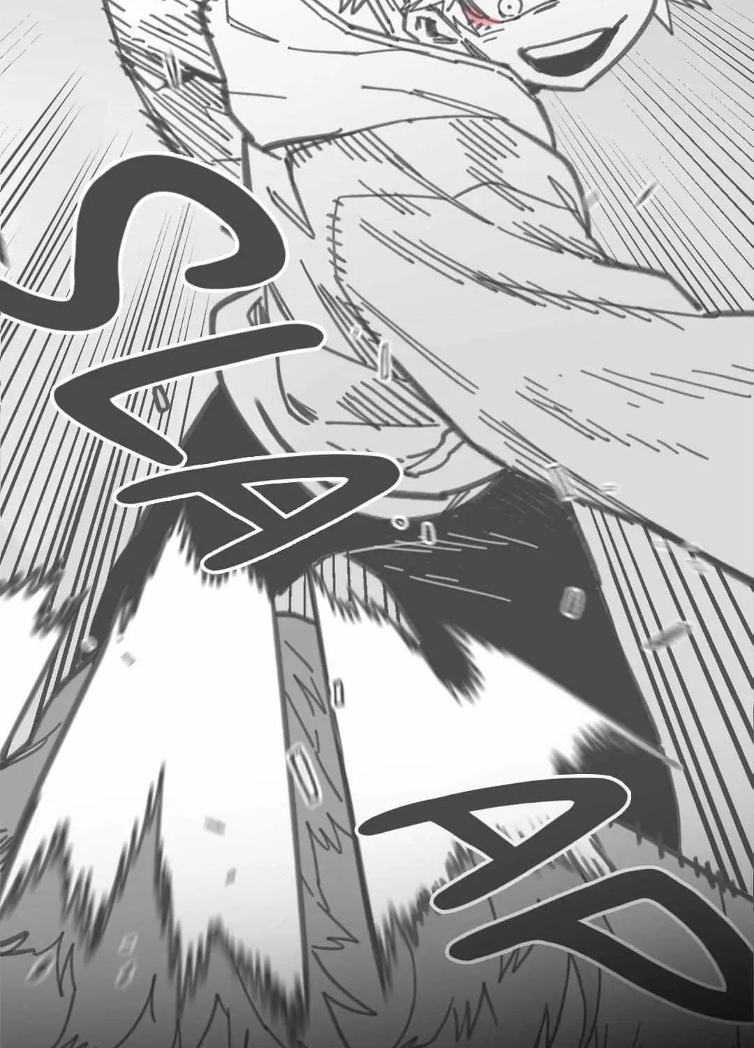High School Boy Chapter 95 page 37 - 