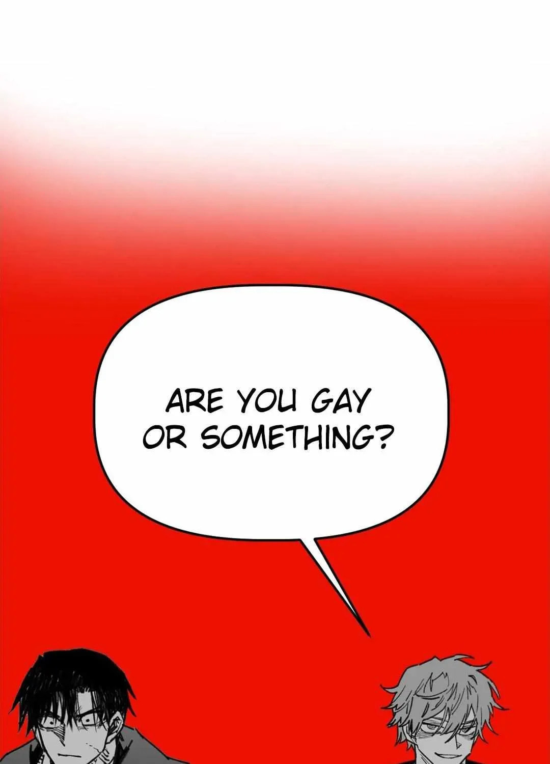 High School Boy Chapter 95 page 6 - 