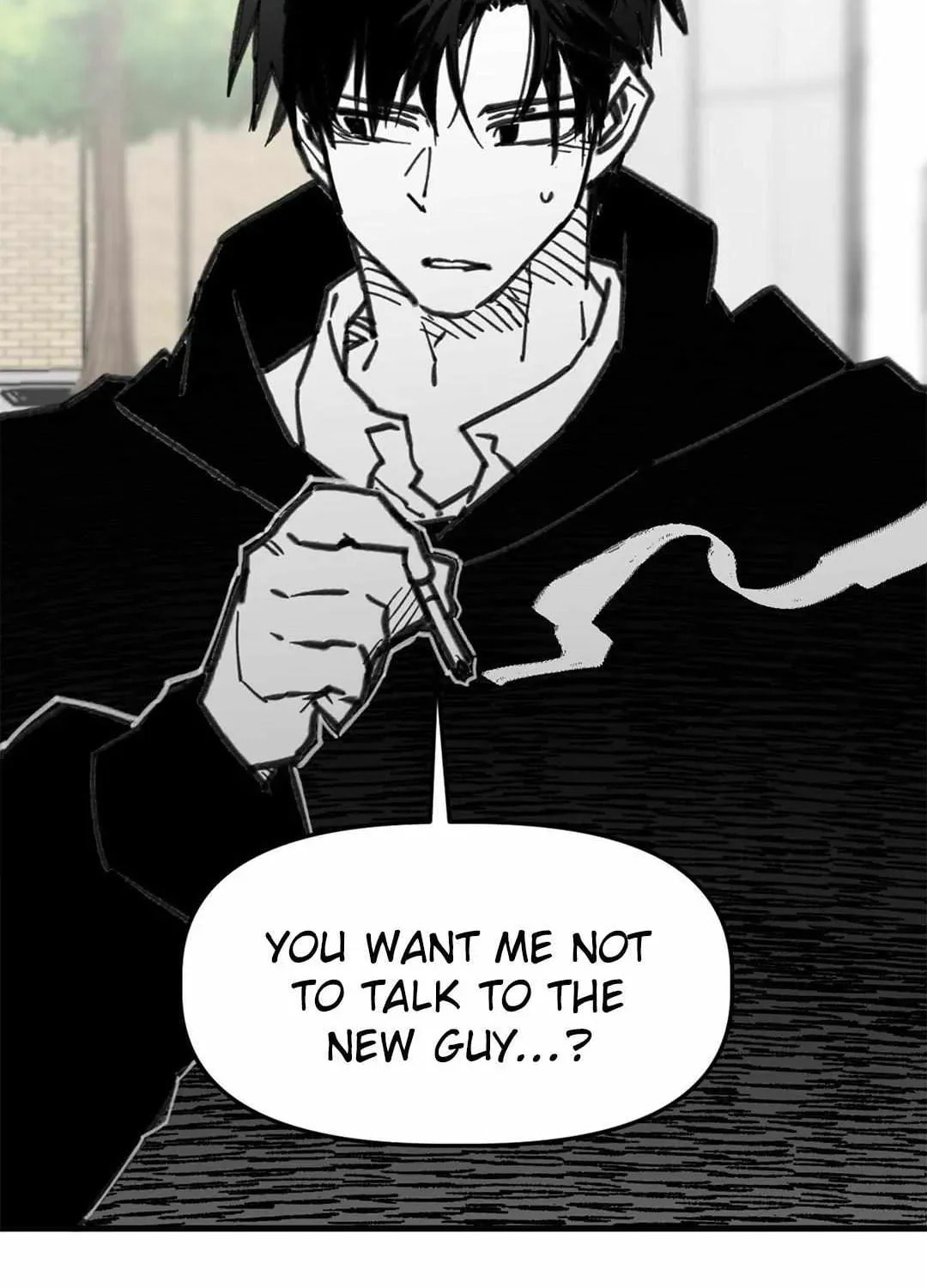 High School Boy Chapter 95 page 51 - 