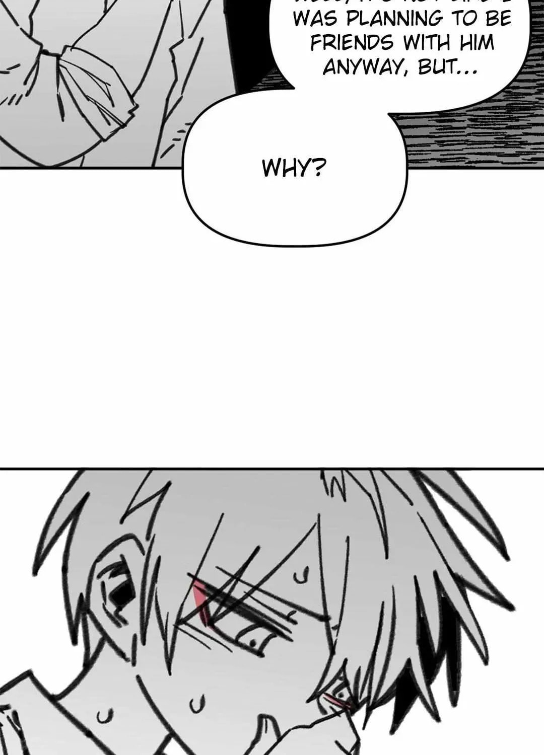 High School Boy Chapter 95 page 54 - 