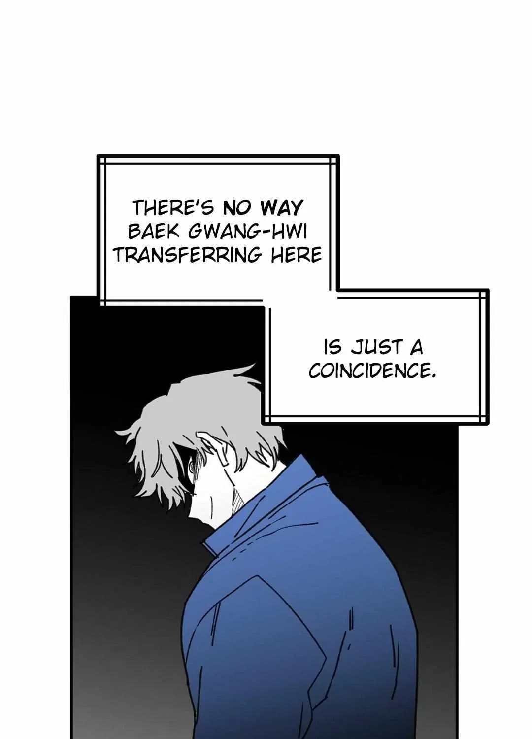 High School Boy Chapter 95 page 56 - 