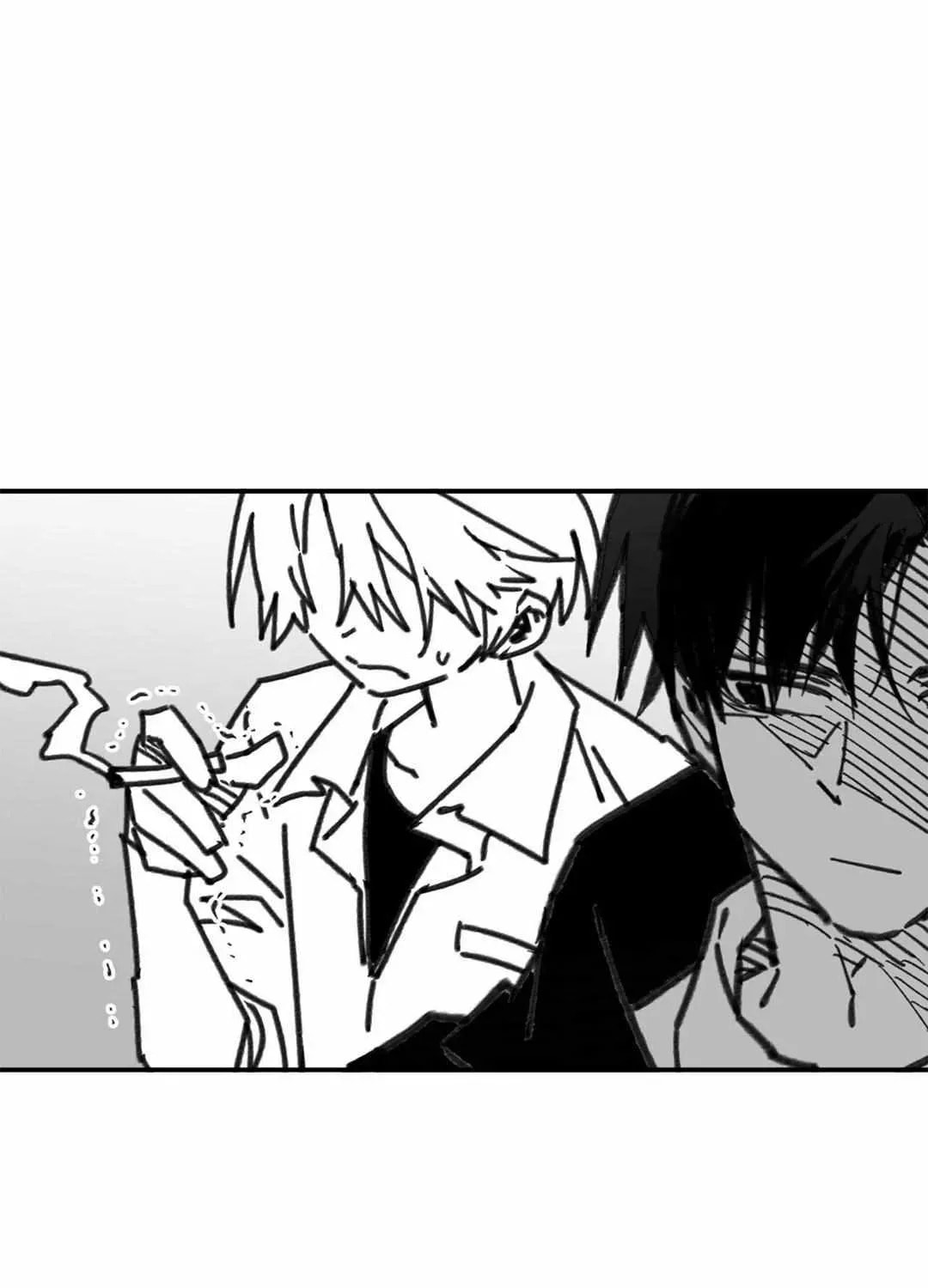 High School Boy Chapter 95 page 60 - 