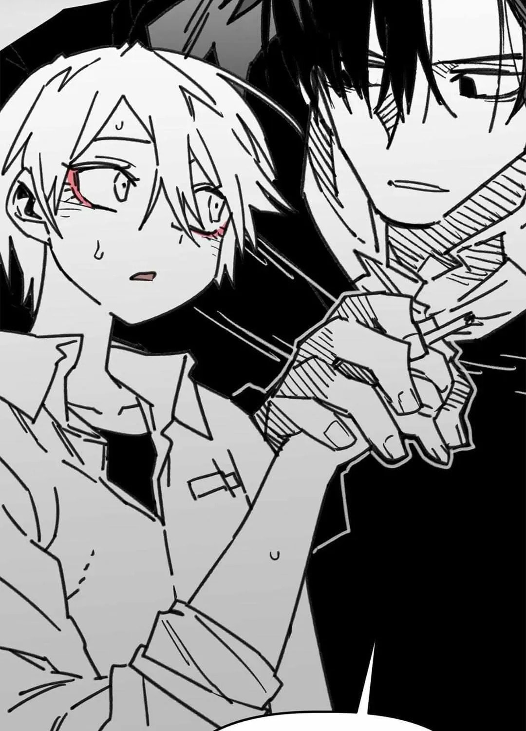 High School Boy Chapter 95 page 64 - 
