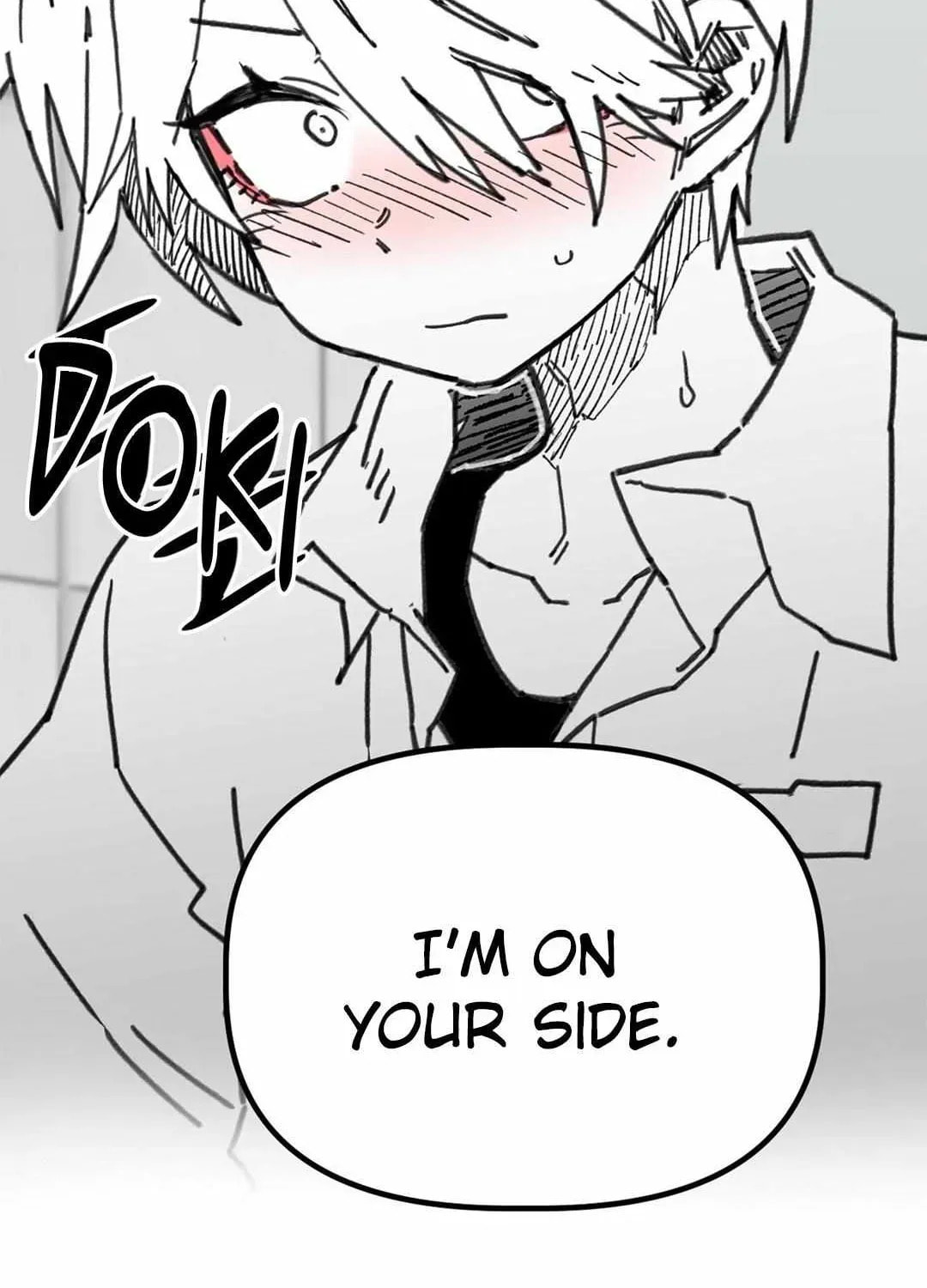 High School Boy Chapter 95 page 67 - 