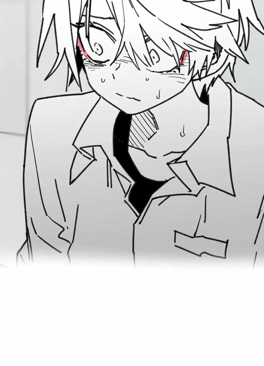 High School Boy Chapter 95 page 73 - 
