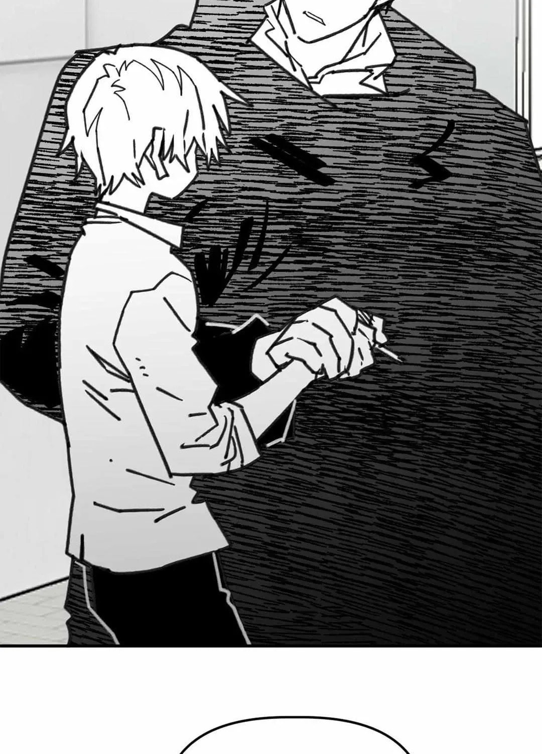 High School Boy Chapter 95 page 77 - 
