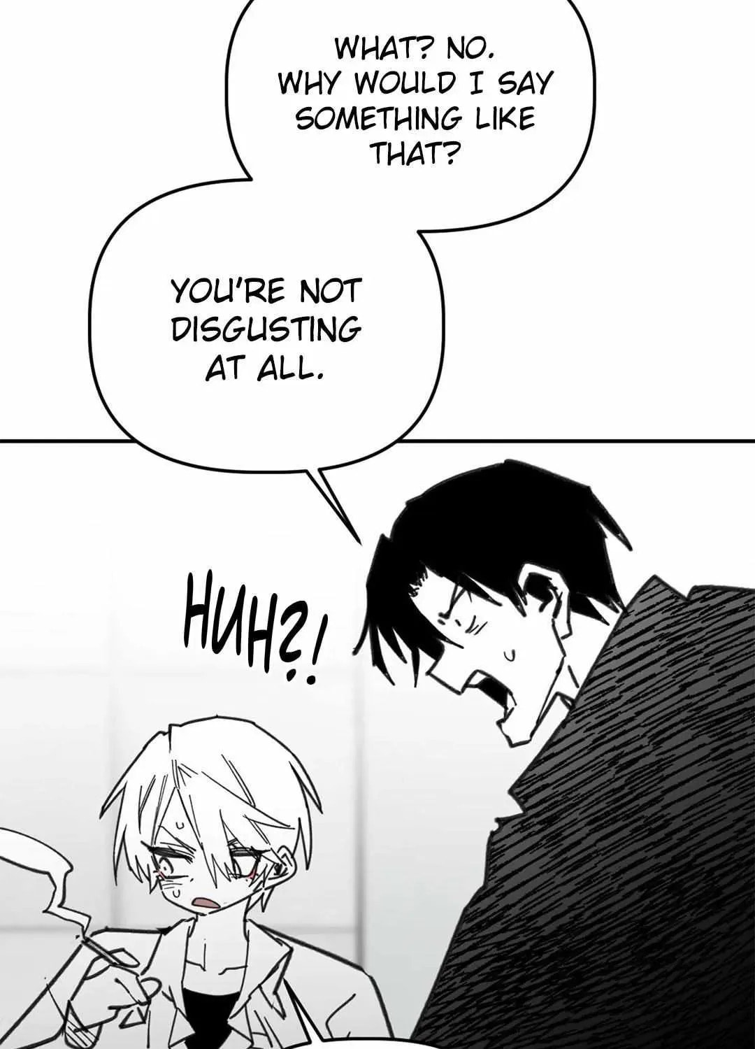 High School Boy Chapter 95 page 78 - 