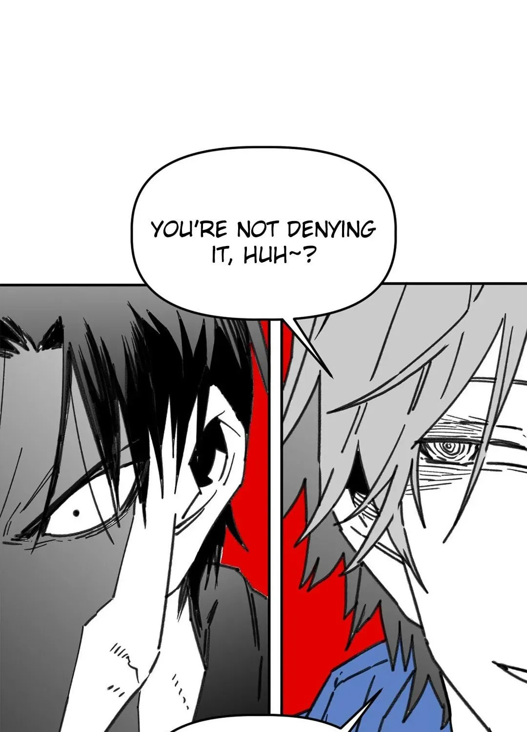 High School Boy Chapter 95 page 9 - 