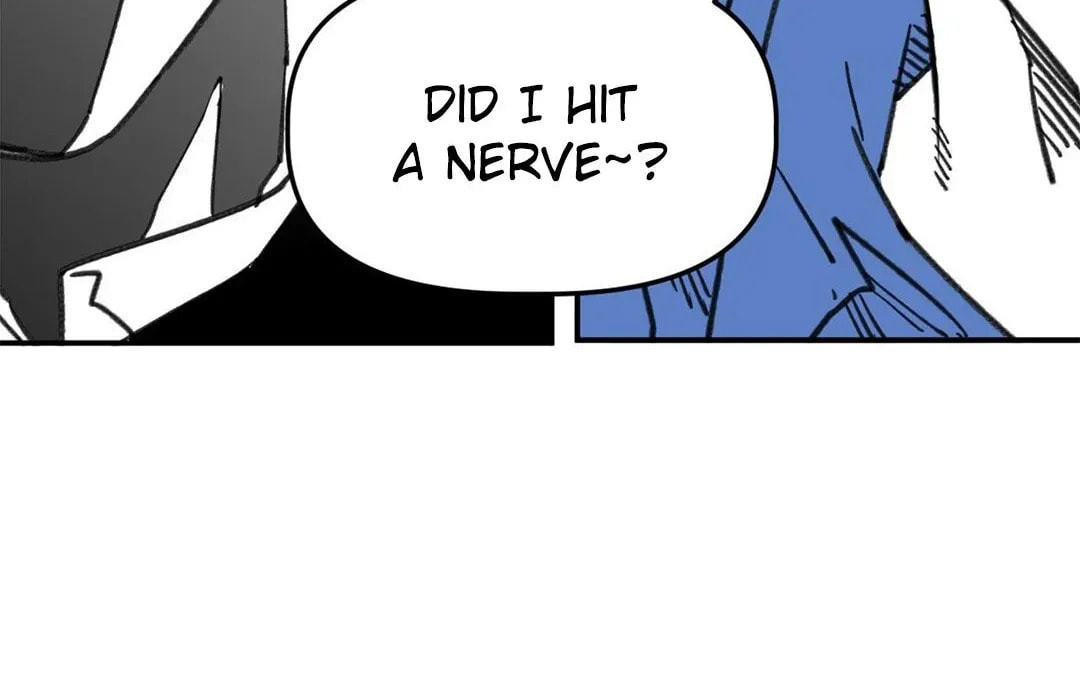 High School Boy Chapter 95 page 10 - 