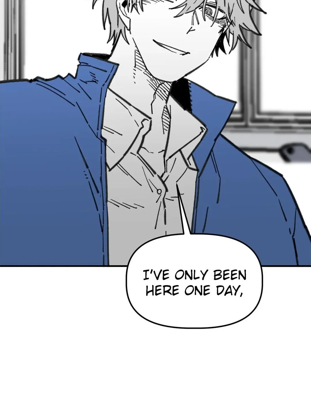 High School Boy Chapter 95 page 91 - 