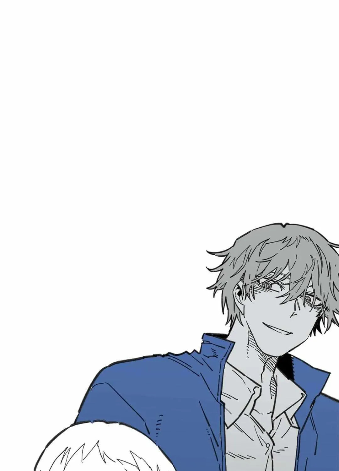 High School Boy Chapter 95 page 92 - 
