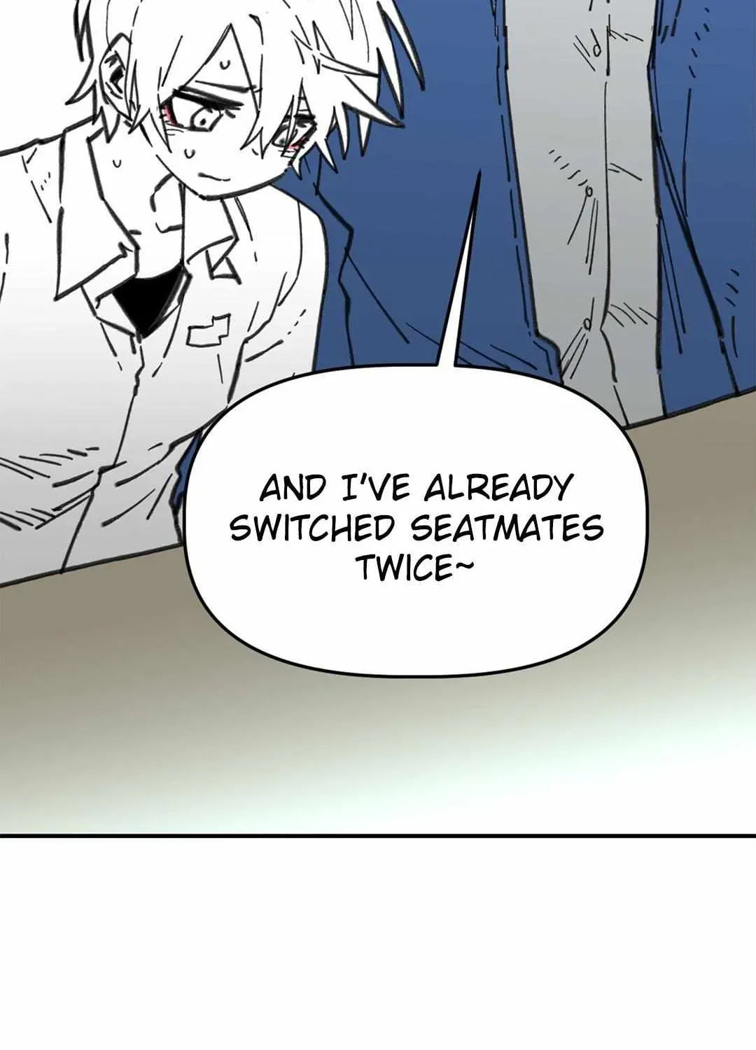 High School Boy Chapter 95 page 93 - 