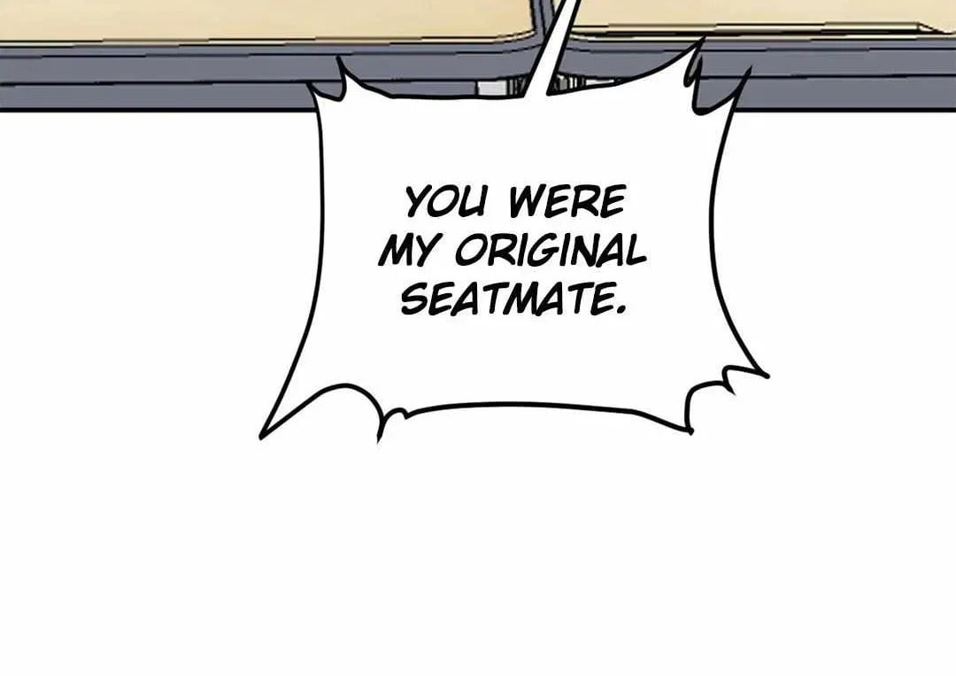 High School Boy Chapter 95 page 98 - 