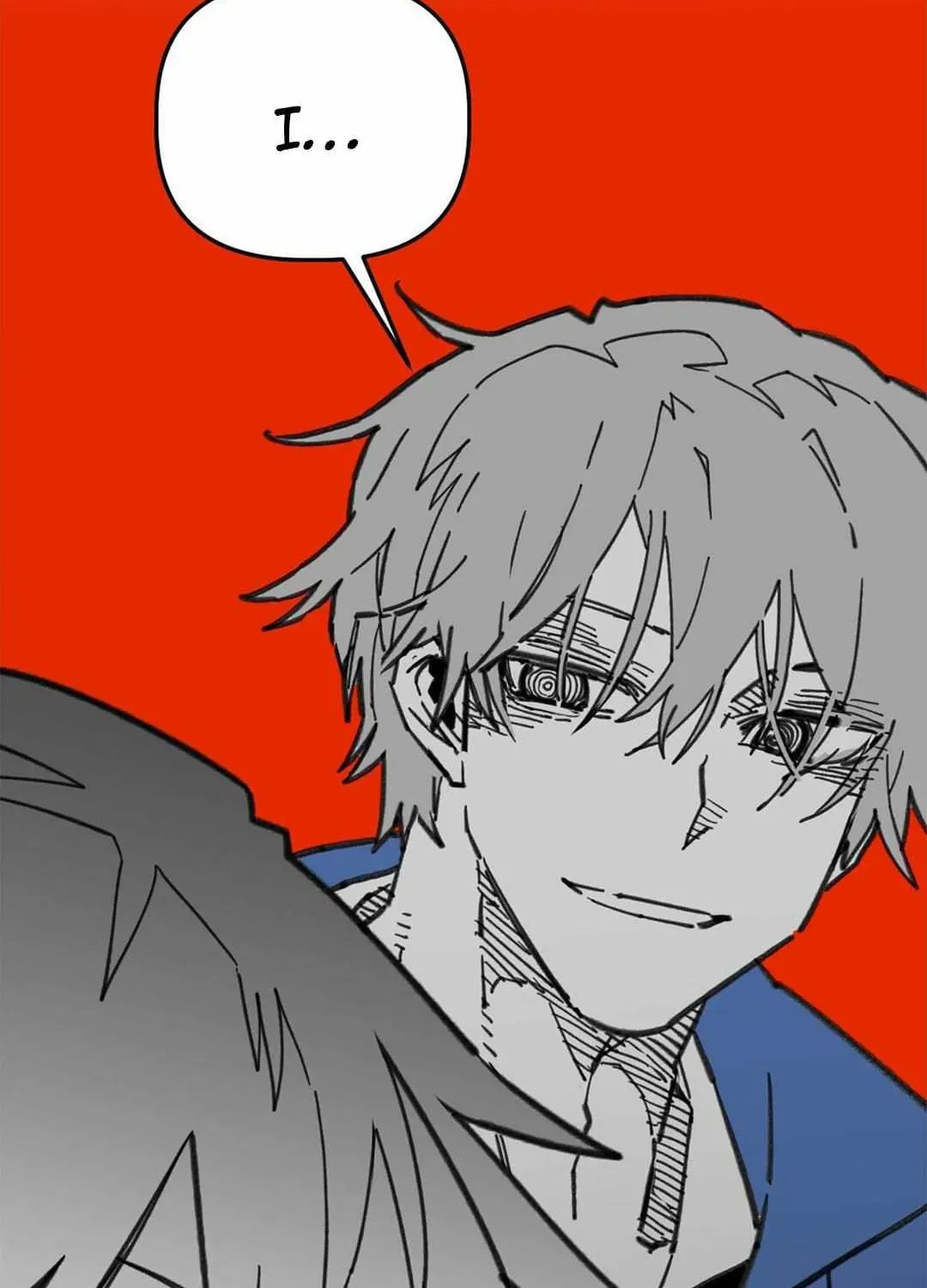 High School Boy Chapter 95 page 100 - 