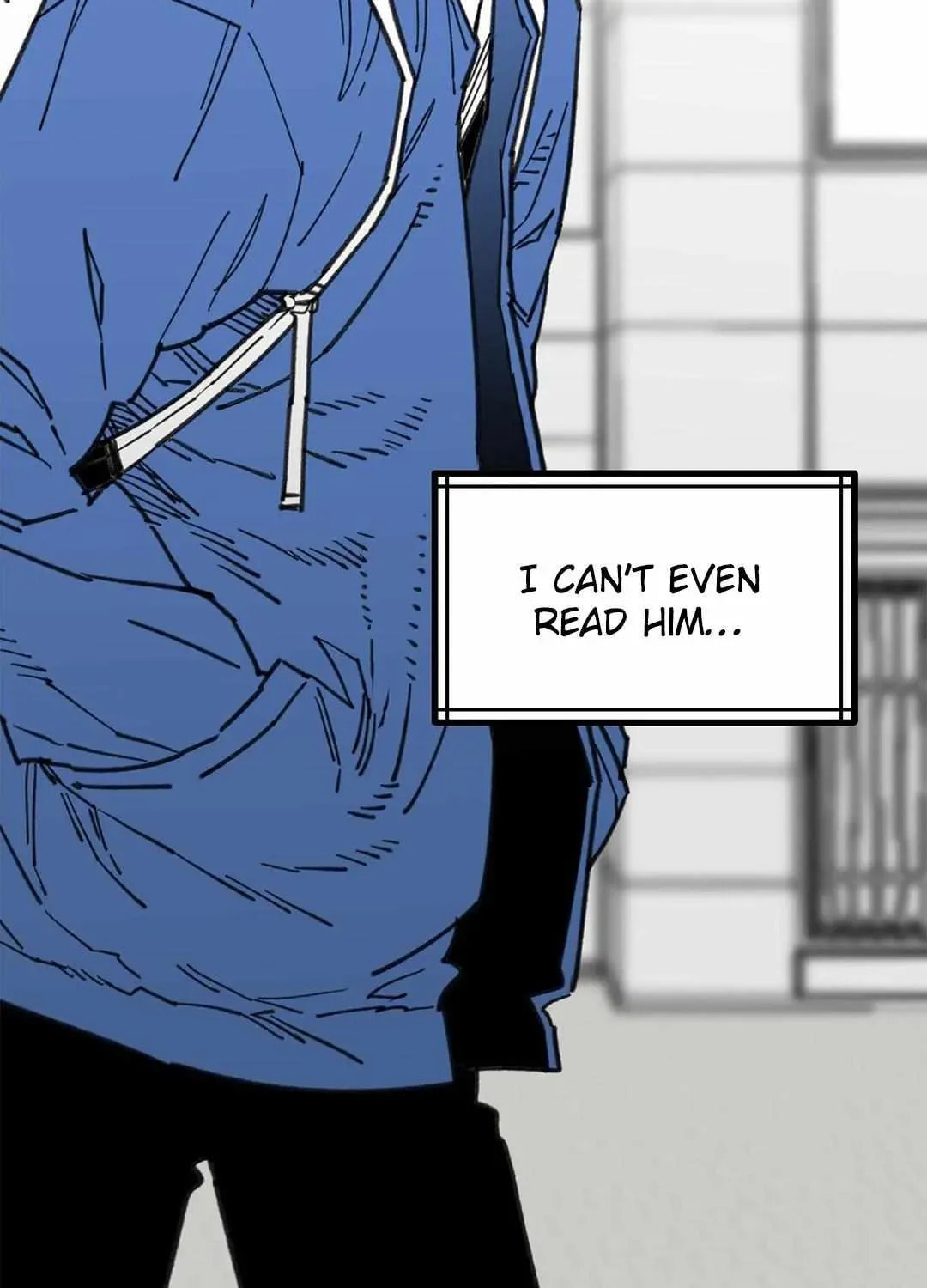 High School Boy Chapter 96 page 11 - 