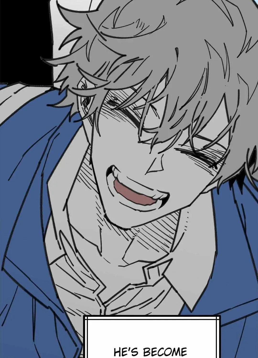 High School Boy Chapter 96 page 102 - 