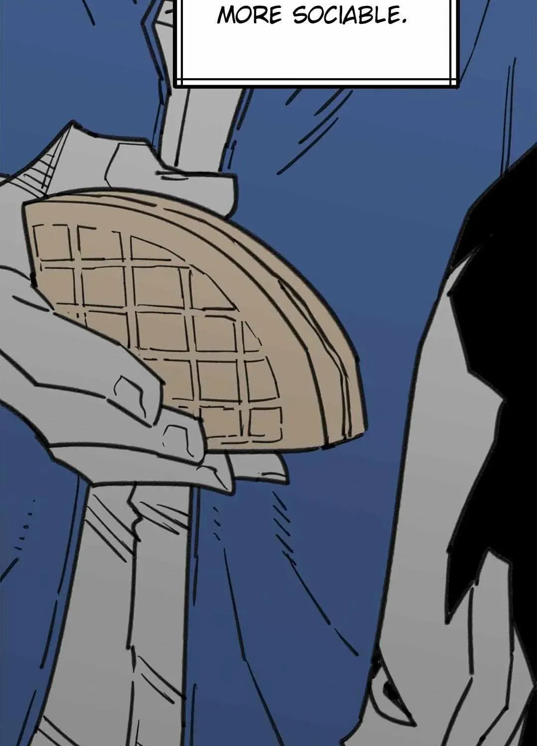 High School Boy Chapter 96 page 103 - 