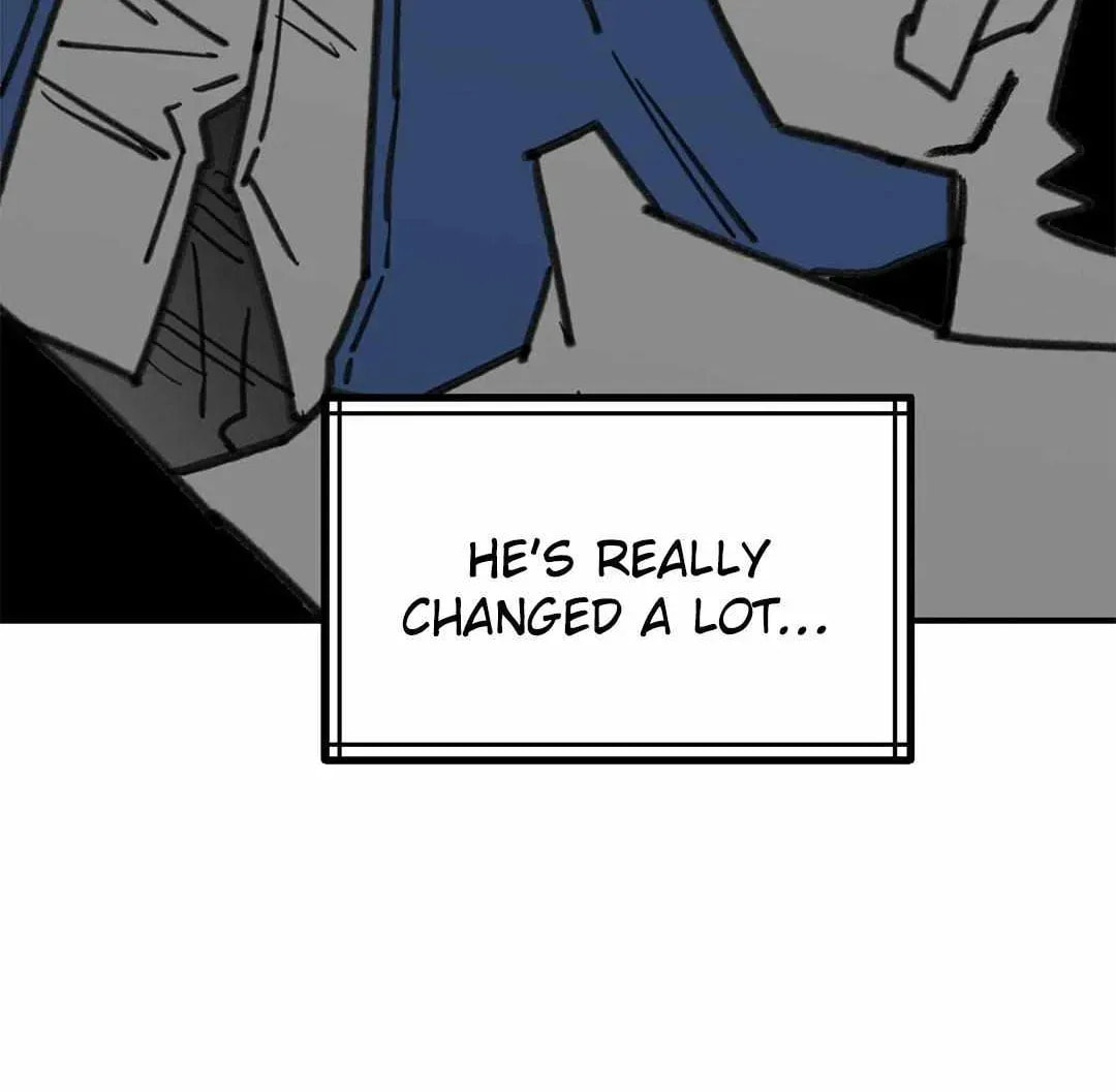 High School Boy Chapter 96 page 104 - 