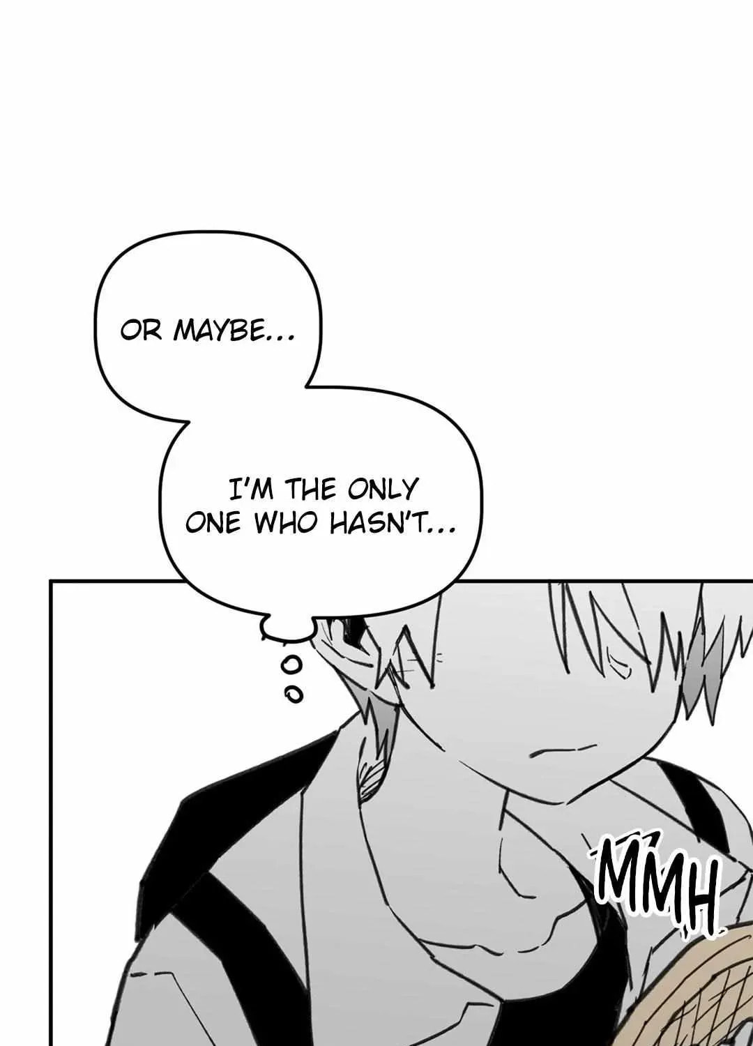 High School Boy Chapter 96 page 105 - 