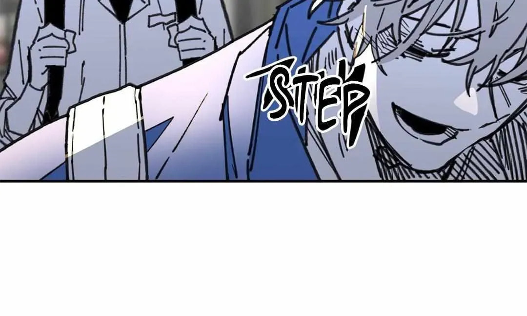 High School Boy Chapter 96 page 117 - 
