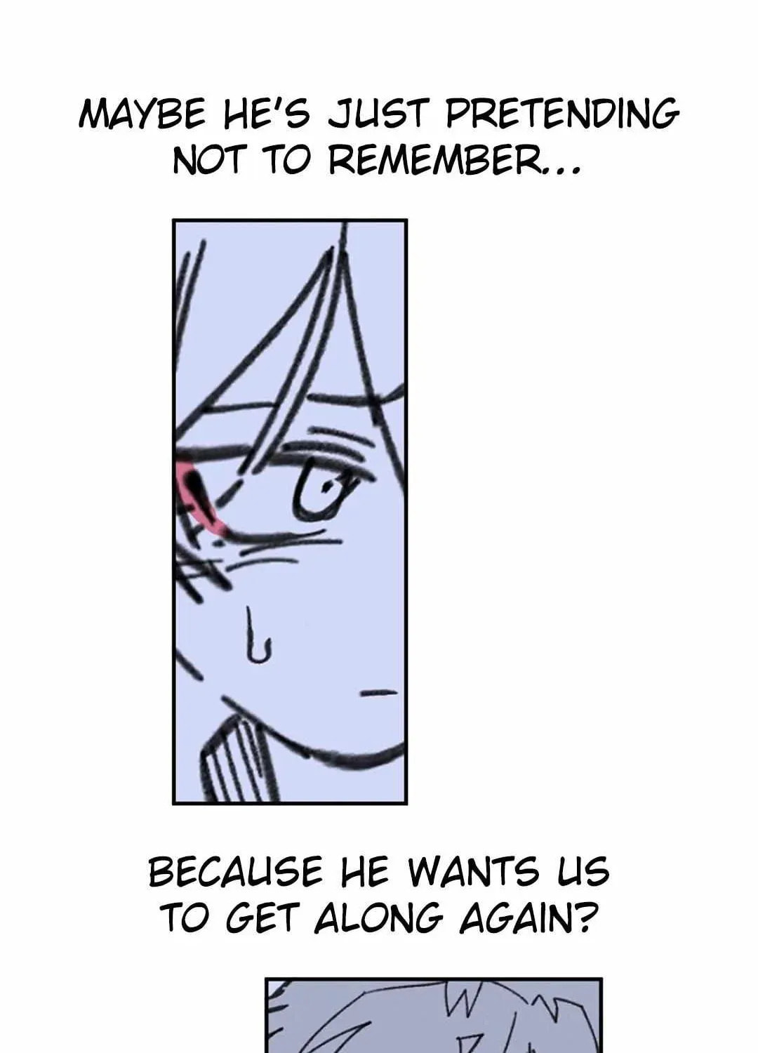 High School Boy Chapter 96 page 119 - 