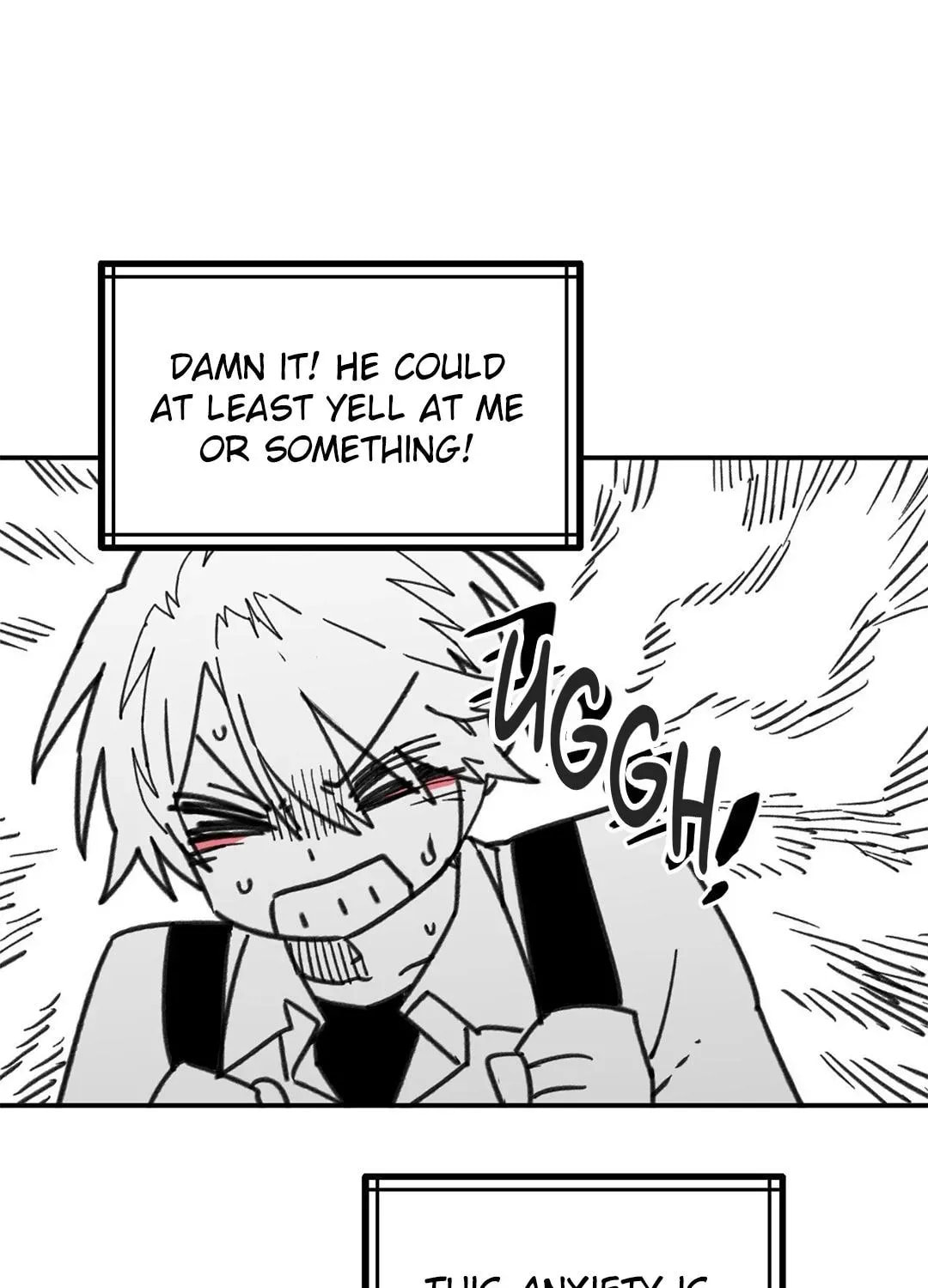 High School Boy Chapter 96 page 13 - 