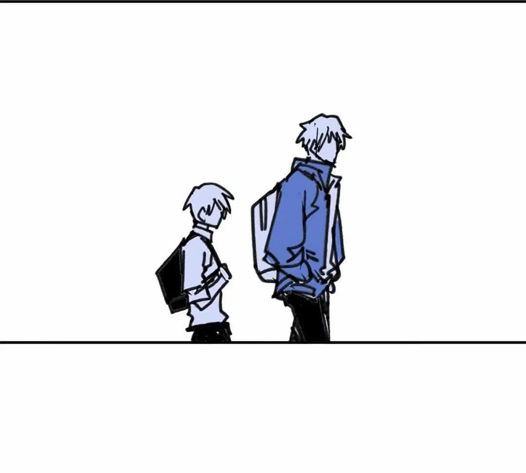High School Boy Chapter 96 page 121 - 